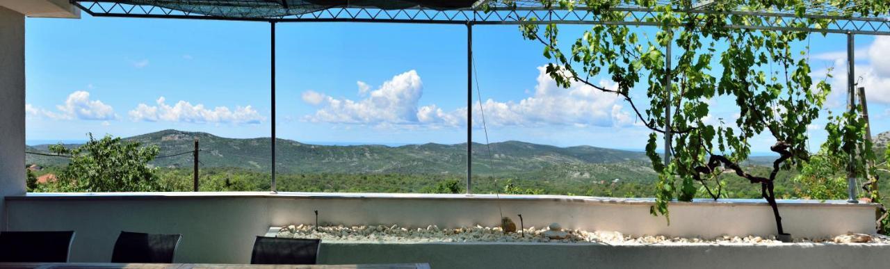 B&B On The Rocks Blizna Donja エクステリア 写真