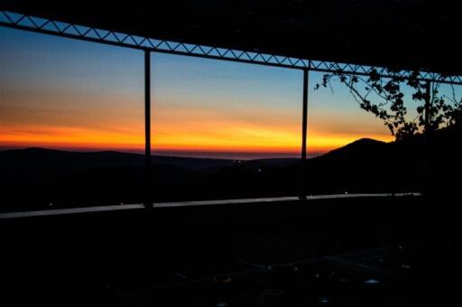 B&B On The Rocks Blizna Donja エクステリア 写真